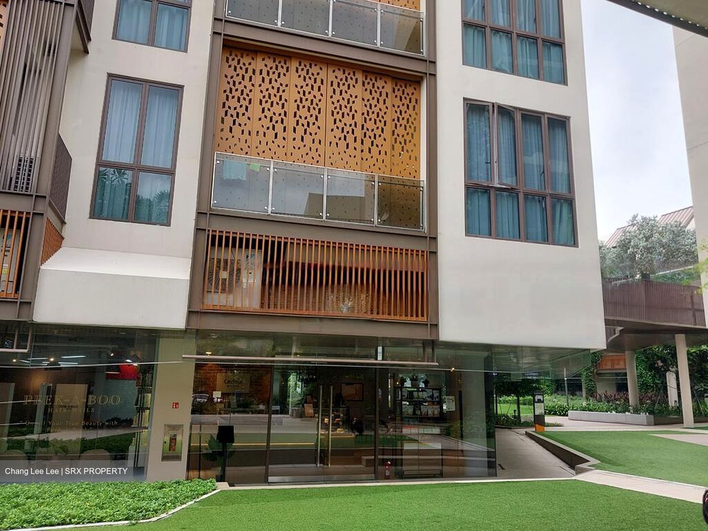 Parksuites (D10), Apartment #458377731